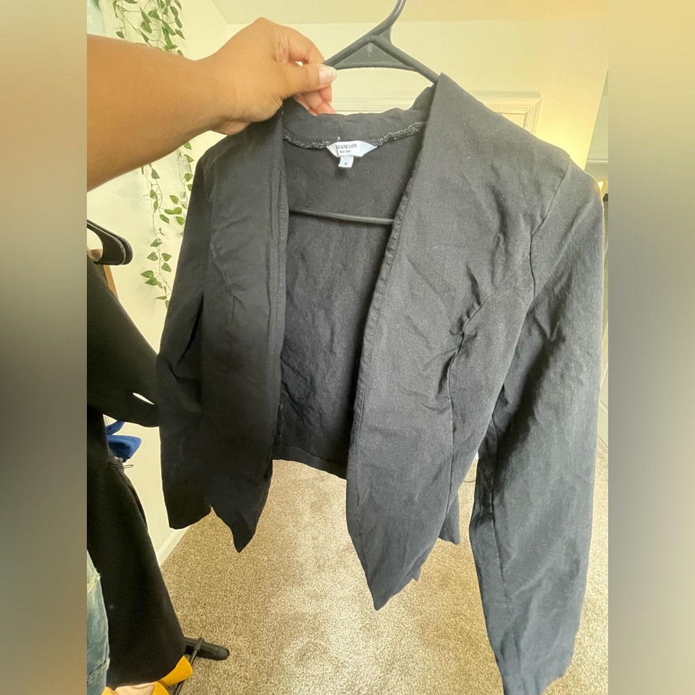 New York Blazer